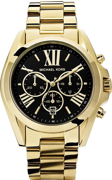 michael kors for men watch|Michael Kors gold men's watches.